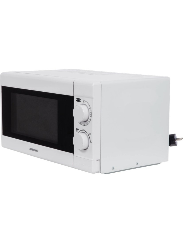Микроволновая печь NORDFROST MW 2070 W