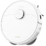 Робот-пылесос Dreame Robot Vacuum L10s Plus (международная версия, белый)