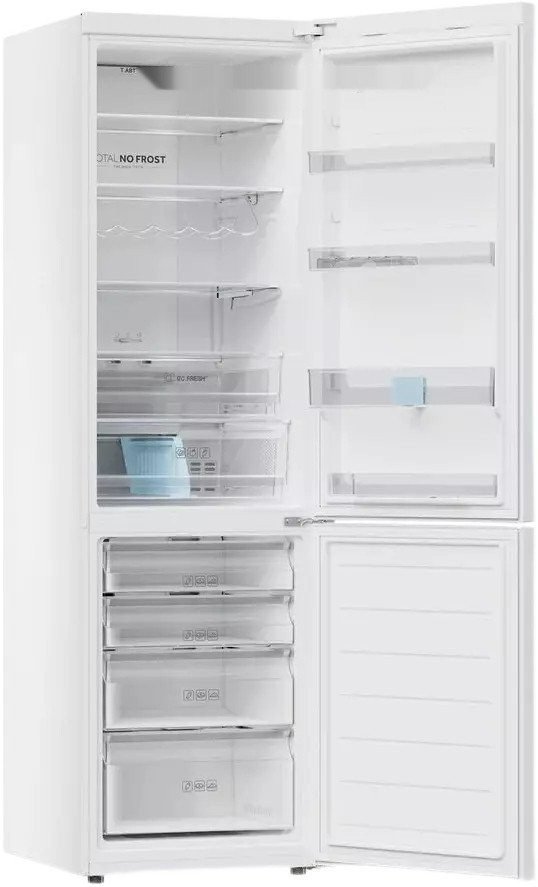 Холодильник HAIER C2F637CWRGU1