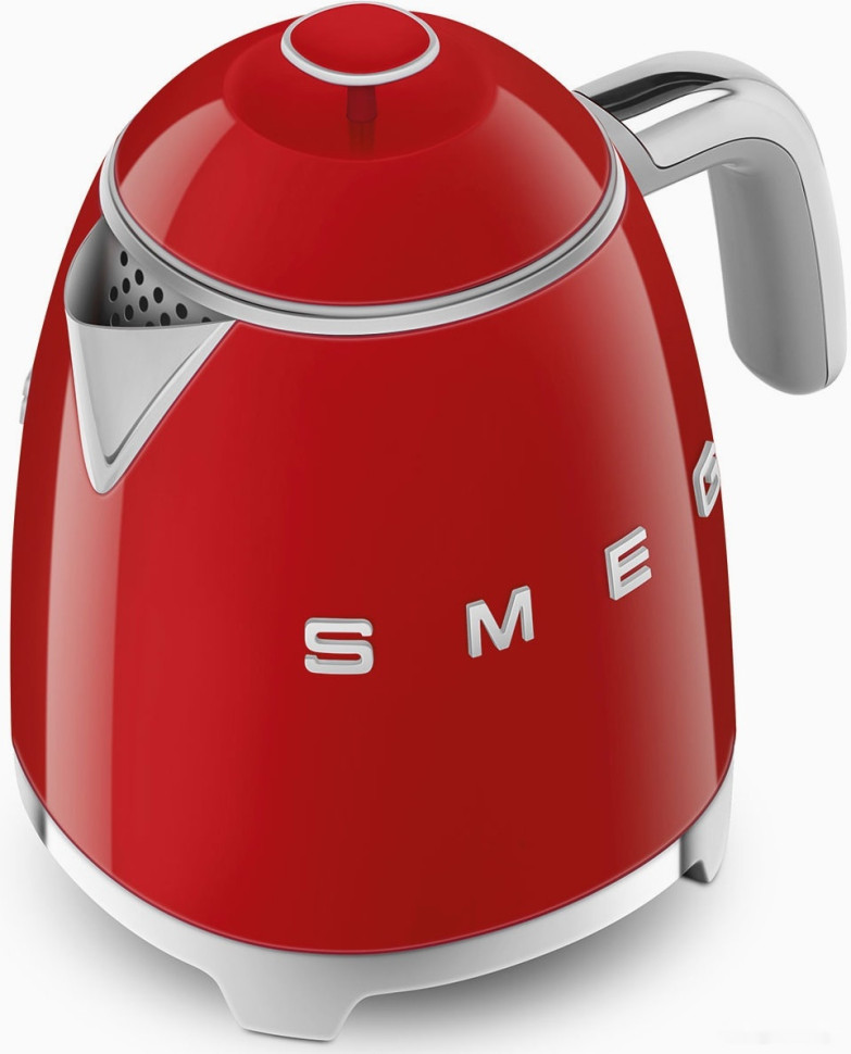 Электрический чайник Smeg KLF05RDEU