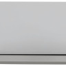 Вытяжка Krona Kamilla slim 600 white (2 мотора)