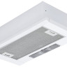 Вытяжка Krona Kamilla slim 600 white (2 мотора)