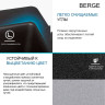 Кухонная мойка Berge BR-4200 (графит матовый)