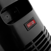 Тепловентилятор Brayer BR4805