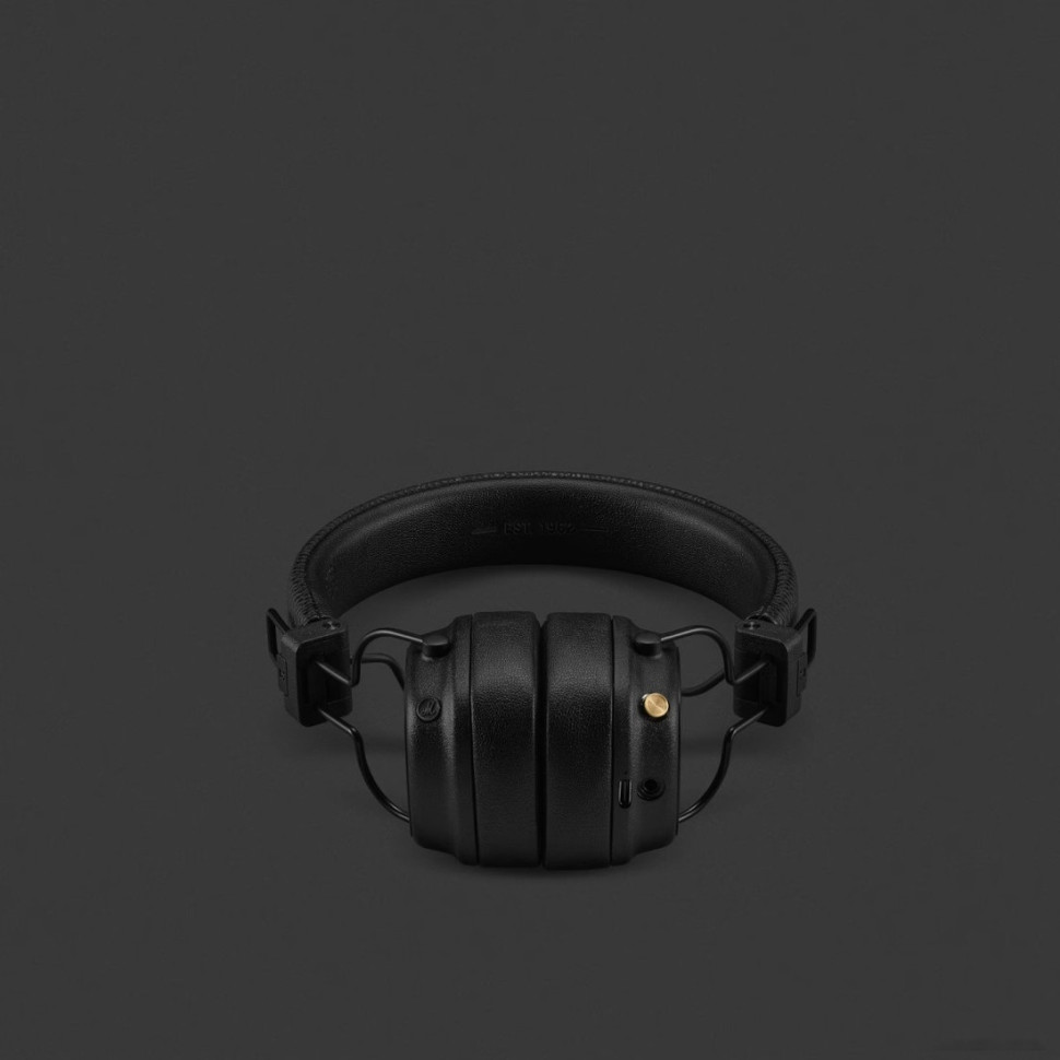 Наушники Marshall Major V (черный)