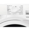 Стиральная машина Electrolux EW7WR468W
