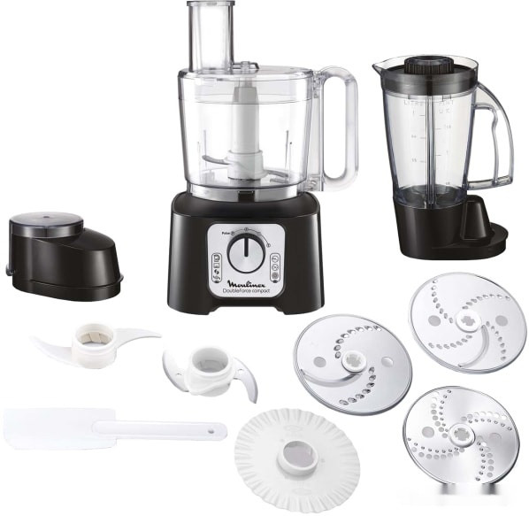 Кухонный комбайн Moulinex FP546811