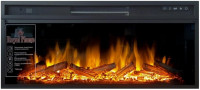 Камин Royal Flame Vision 42 LOG LED