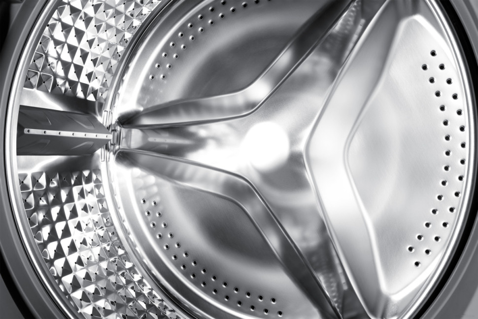 Стиральная машина Samsung WW60A4S00VE/LP