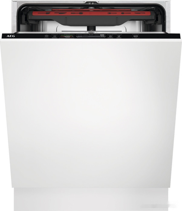 Посудомоечная машина AEG FSB72907P