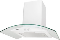 Вытяжка GrandGermes Brela 60 (белый)