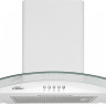 Вытяжка GrandGermes Brela 60 (белый)