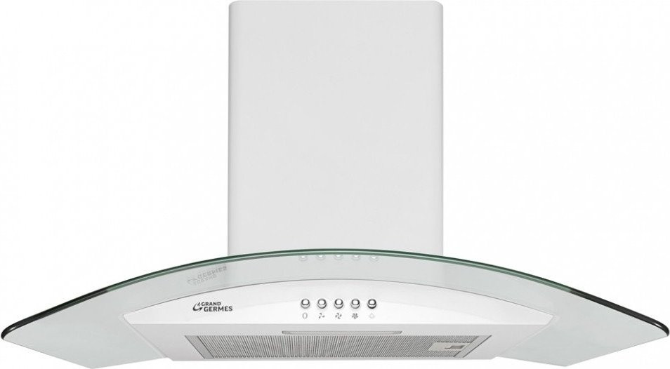 Вытяжка GrandGermes Brela 60 (белый)