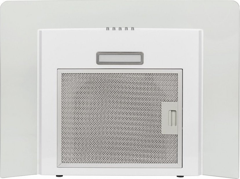 Вытяжка GrandGermes Brela 60 (белый)