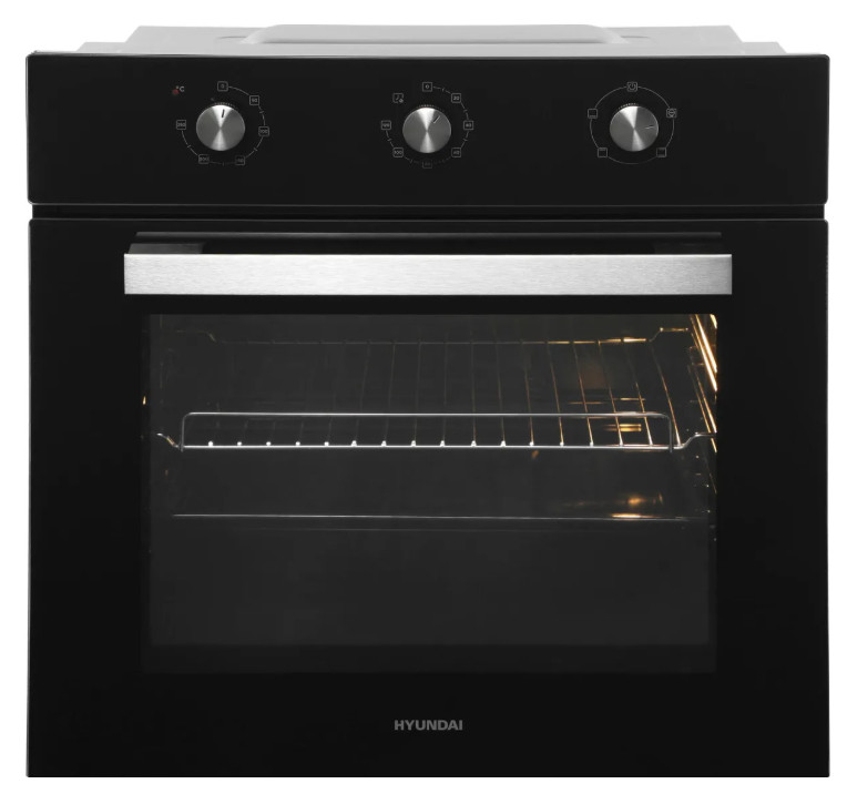Духовой шкаф Hyundai HEO 6631 BG