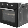 Духовой шкаф Hyundai HEO 6631 BG