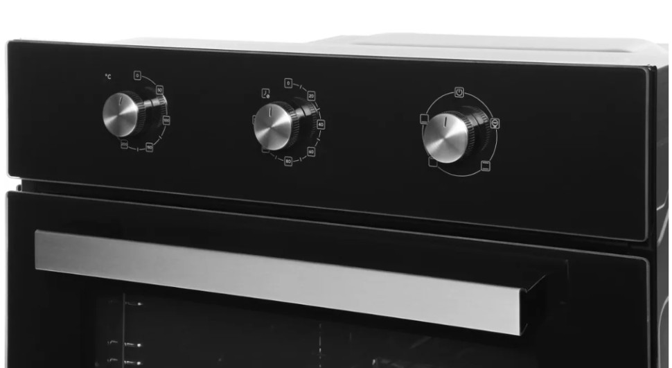 Духовой шкаф Hyundai HEO 6631 BG