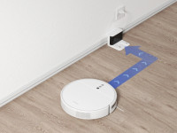 Робот-пылесос Dreame F9