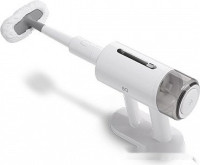 Паровая швабра BQ SM1003 (белый/серый)