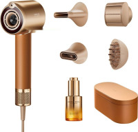 Фен Dreame Miracle Pro AHX30 (золотой)