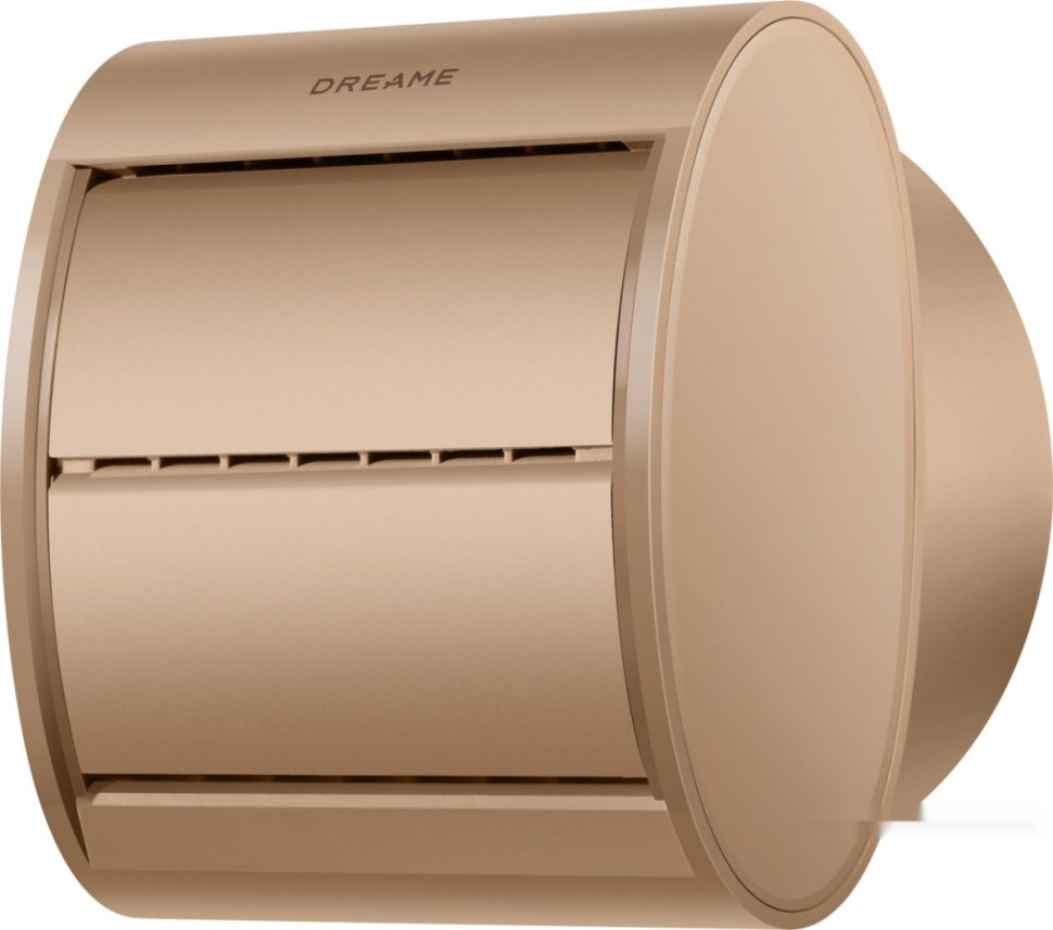 Фен Dreame Miracle Pro AHX30 (золотой)