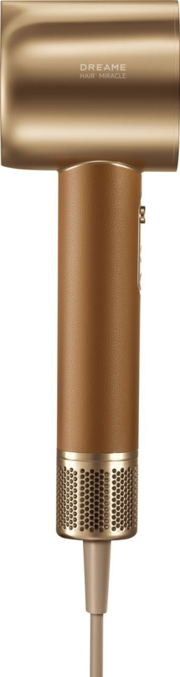 Фен Dreame Miracle Pro AHX30 (золотой)