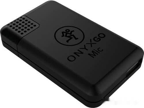 Bluetooth-микрофон Mackie OnyxGO Mic