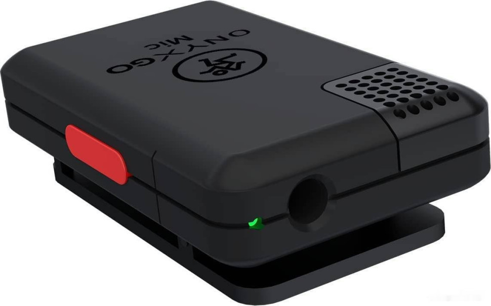 Bluetooth-микрофон Mackie OnyxGO Mic