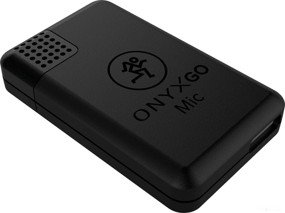 Bluetooth-микрофон Mackie OnyxGO Mic