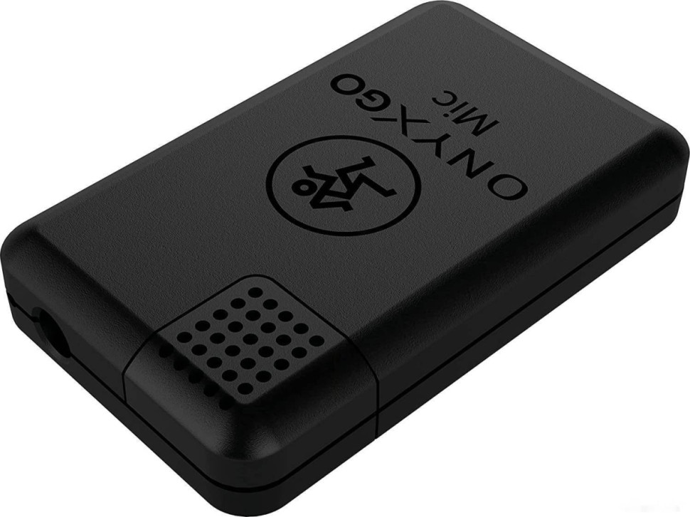 Bluetooth-микрофон Mackie OnyxGO Mic