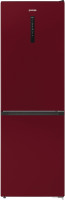 Холодильник Gorenje NRK6192AR4