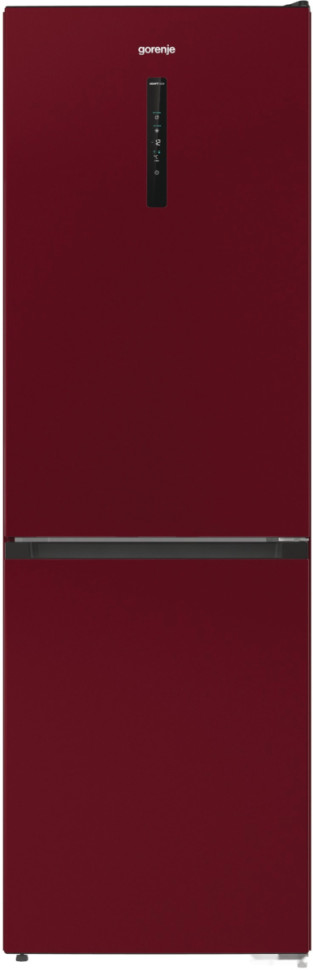 Холодильник Gorenje NRK6192AR4