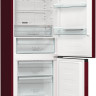 Холодильник Gorenje NRK6192AR4