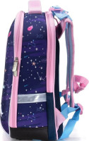Рюкзак Schoolformat Ergonomic Cosmic Girl