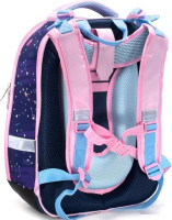 Рюкзак Schoolformat Ergonomic Cosmic Girl