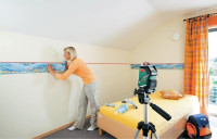 Лазерный нивелир Bosch PLL 360 Set