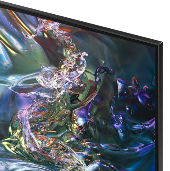 Телевизор Samsung QLED 4K Q60D QE65Q60DAUXRU