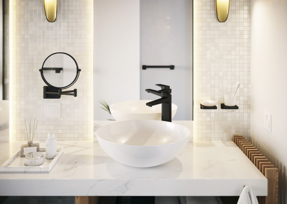 Мыльница Hansgrohe AddStoris 41746670