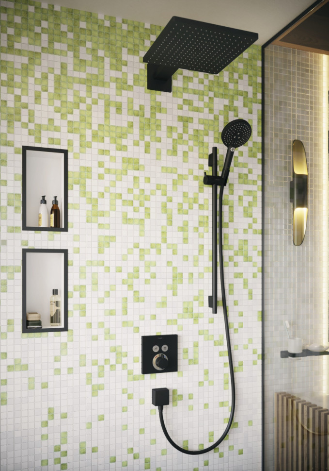 Мыльница Hansgrohe AddStoris 41746670