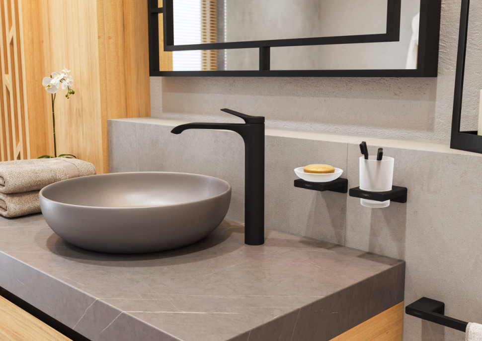 Мыльница Hansgrohe AddStoris 41746670