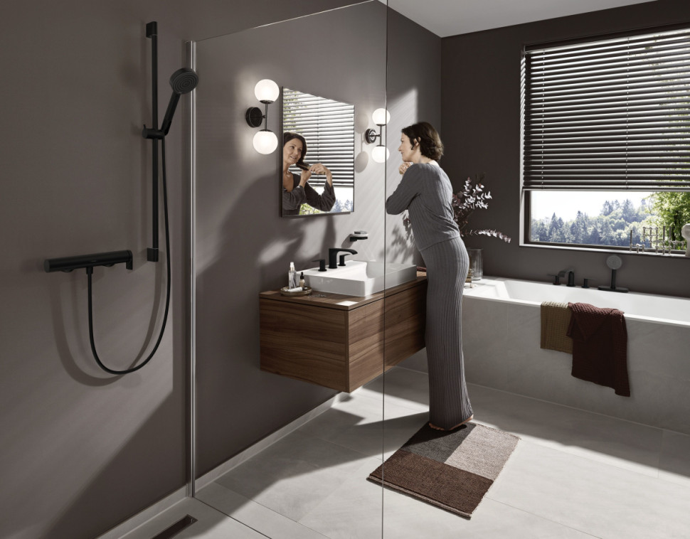 Мыльница Hansgrohe AddStoris 41746670