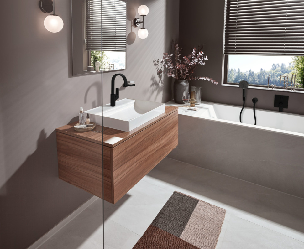 Мыльница Hansgrohe AddStoris 41746670