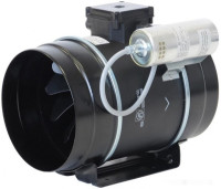 Осевой вентилятор Soler &amp; Palau TD-1100/250 EXEIIT3