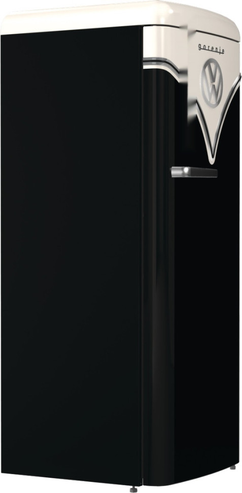 Холодильник Gorenje OBRB615DBK