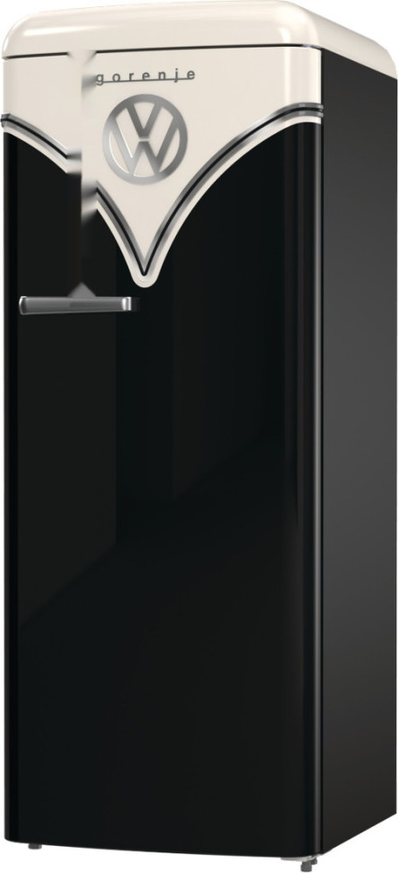 Холодильник Gorenje OBRB615DBK