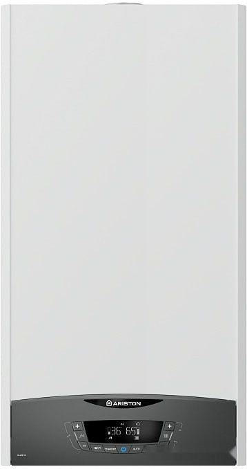 Отопительный котёл Ariston Clas XC System 28 FF 3301680