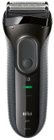 Электробритва мужская Braun 3000s Series 3