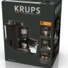 Кофемашина Krups EA819E10