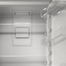 Холодильник с морозильником Indesit ITS 4200 NG