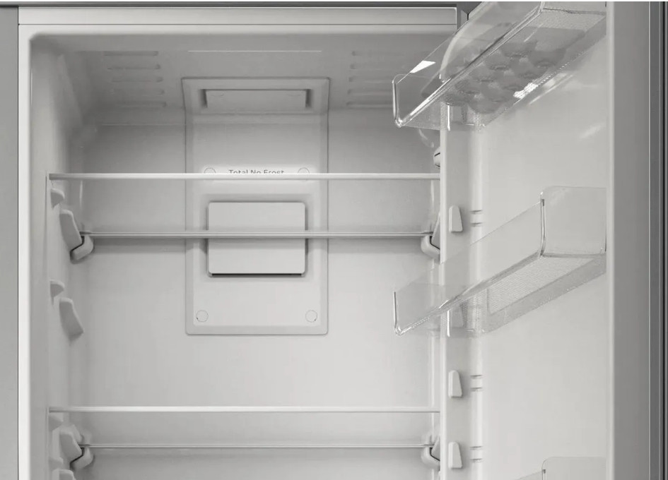 Холодильник с морозильником Indesit ITS 4200 NG